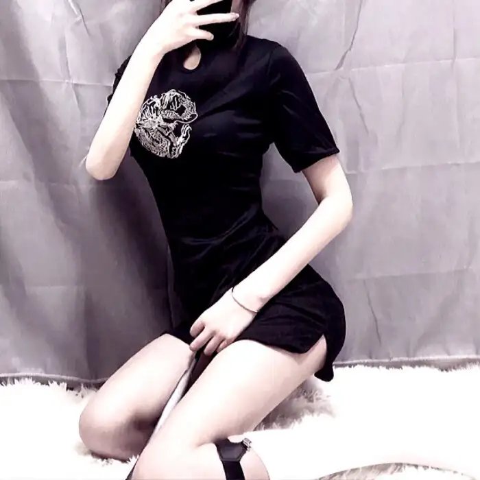 寂寞先生