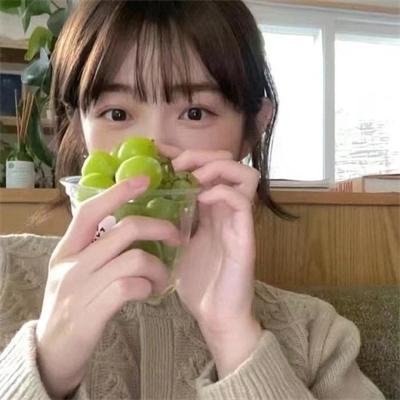 穿越麦田