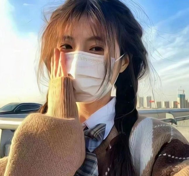 魔鬼的眼睛